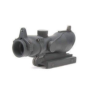 ACOG-style Red Dot Scope (without markings) BK